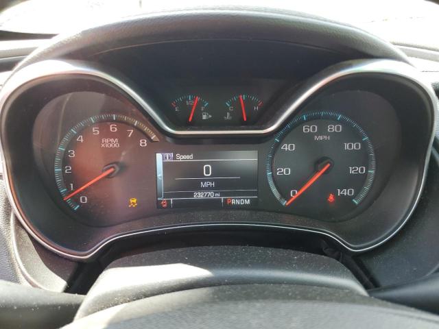 Photo 9 from auction – 2014 CHEVROLET IMPALA LT with VIN 1G1125S37EU147542