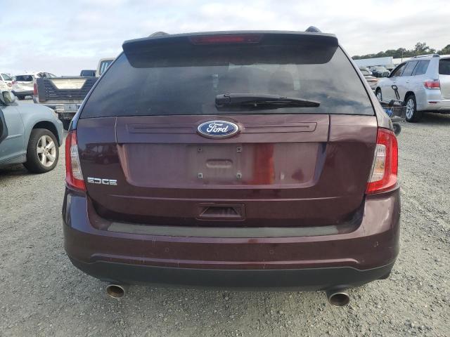 Photo 6 from auction – 2011 FORD EDGE SE with VIN 2FMDK3GC6BBA01874