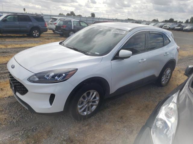 Photo 1 from auction – 2021 FORD ESCAPE SE with VIN 1FMCU9BZ8MUB13559