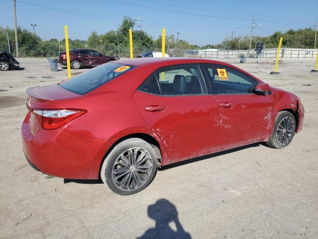 Photo 3 from auction – 2015 TOYOTA COROLLA L with VIN 2T1BURHE4FC356287