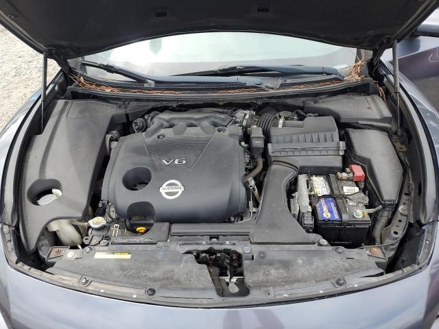 Photo 11 from auction – 2012 NISSAN MAXIMA S with VIN 1N4AA5AP1CC806836