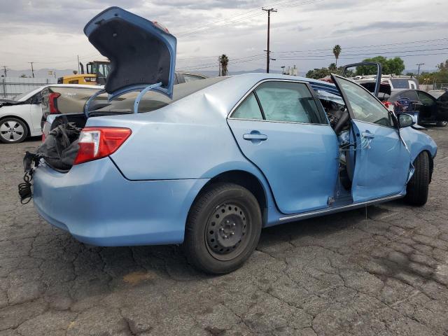 Photo 3 from auction – 2012 TOYOTA CAMRY BASE with VIN 4T1BF1FK1CU621987