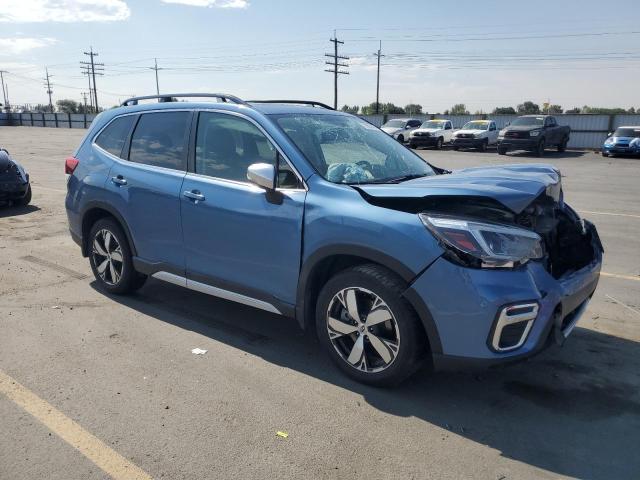 Photo 4 from auction – 2020 SUBARU FORESTER T with VIN JF2SKAXC2LH433657