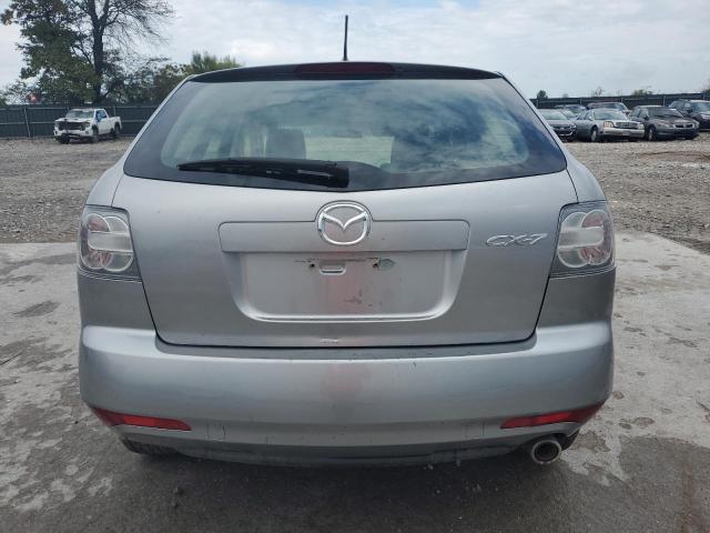 Photo 6 from auction – 2012 MAZDA CX-7 with VIN JM3ER2A5XC0411631