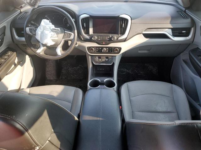 Photo 8 from auction – 2019 GMC TERRAIN SL with VIN 3GKALPEV3KL347227