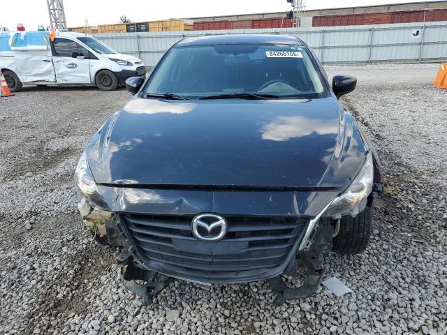 Photo 5 from auction – 2014 MAZDA 3 SPORT with VIN JM1BM1K70E1157087