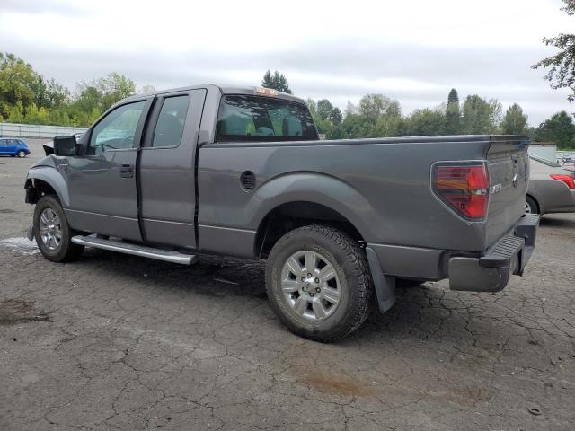 Photo 2 from auction – 2014 FORD F150 SUPER with VIN 1FTEX1EM6EFB77191