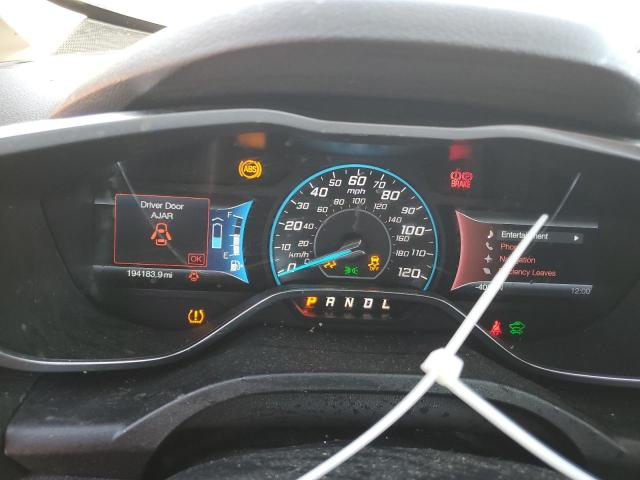 Фото 9 с аукциона – 2014 FORD C-MAX SEL с VIN 1FADP5BU2EL504409