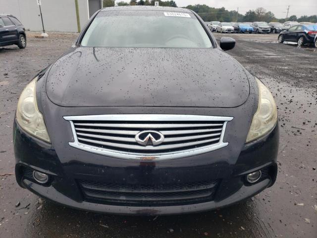 Photo 5 from auction – 2012 INFINITI G37 with VIN JN1CV6AR3CM672794