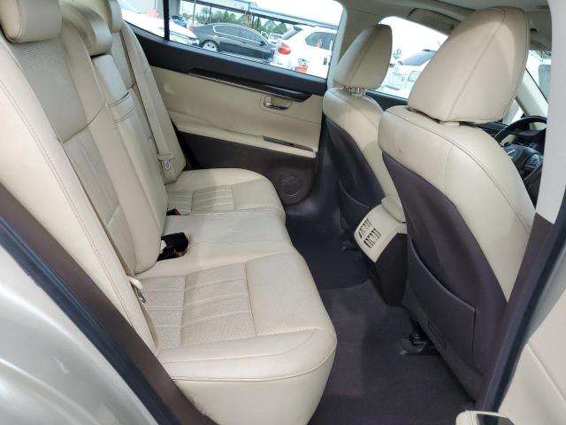 Photo 10 from auction – 2017 LEXUS ES 350 with VIN 58ABK1GG6HU052673