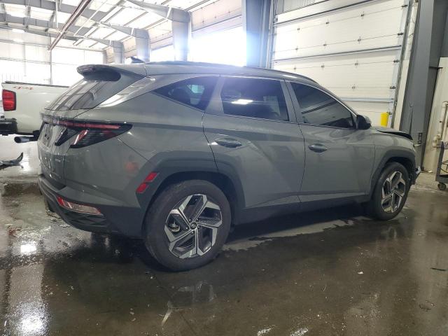 Photo 3 from auction – 2024 HYUNDAI TUCSON SEL with VIN 5NMJFCDE3RH360497