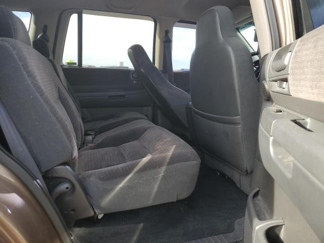 Photo 11 from auction – 2001 DODGE DURANGO with VIN 1B4HS28Z21F527495