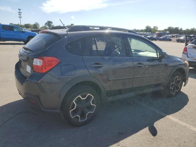 Photo 3 from auction – 2014 SUBARU XV CROSSTR with VIN JF2GPACC7E8286168