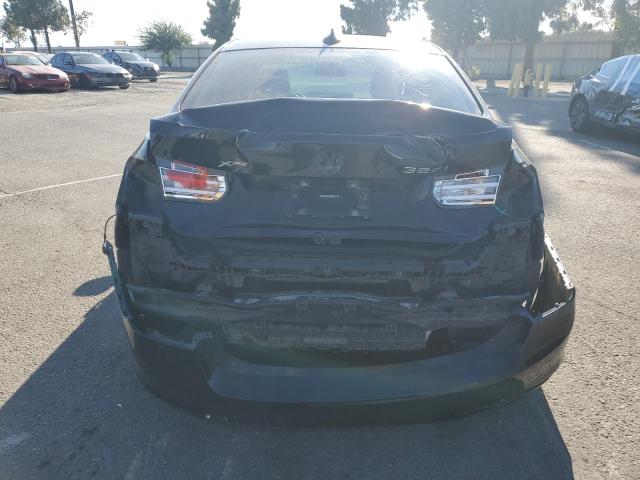 Photo 6 from auction – 2014 BMW 328 XI with VIN WBA3B3C50EJ981753