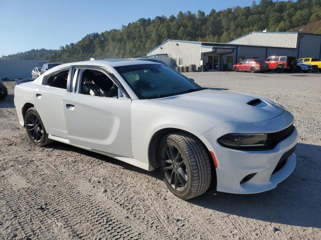 Photo 4 from auction – 2023 DODGE CHARGER GT with VIN 2C3CDXMG7PH648592