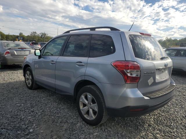 Foto 2 de la subasta – 2015 SUBARU FORESTER 2 con VIN JF2SJAFCXFH840084