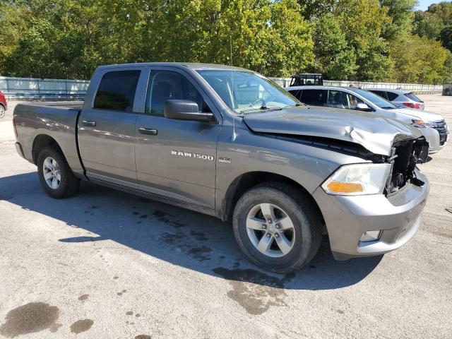 Photo 4 from auction – 2012 DODGE RAM 1500 S with VIN 1C6RD6KTXCS301087
