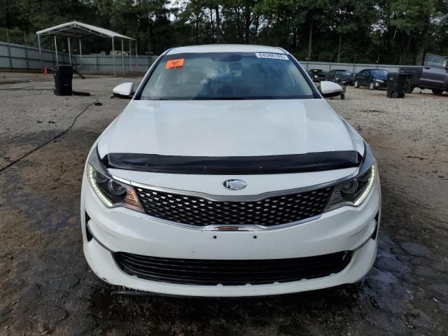 Photo 5 from auction – 2017 KIA OPTIMA EX with VIN 5XXGU4L34HG163714