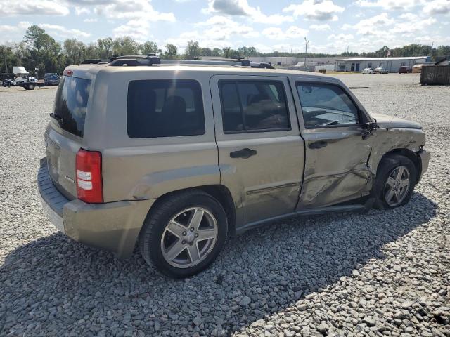 Photo 3 from auction – 2007 JEEP PATRIOT with VIN 1J8FT48W57D416221