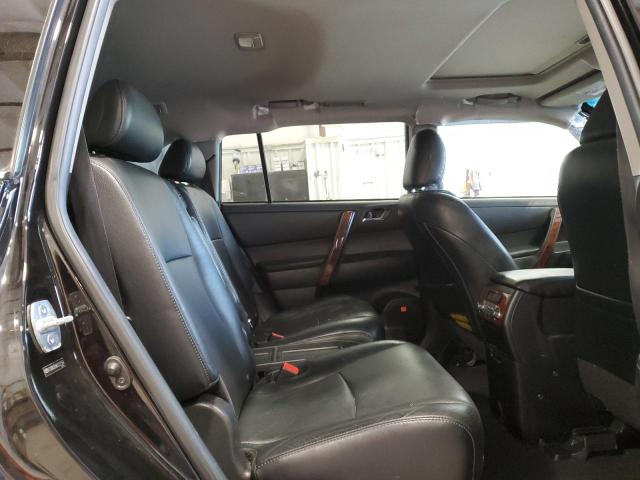 Photo 11 from auction – 2013 TOYOTA HIGHLANDER with VIN 5TDDK3EH8DS227564