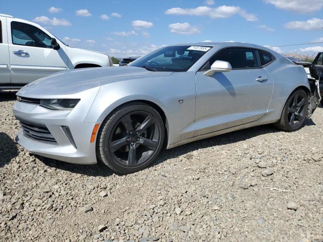 CHEVROLET CAMARO LT 2016 with VIN 1G1FB1RX4G0158578 - Photo from auction