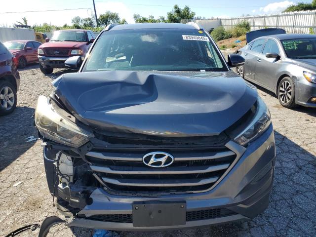 Photo 5 from auction – 2016 HYUNDAI TUCSON LIM with VIN KM8J33A2XGU186268
