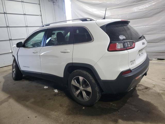 Photo 2 from auction – 2020 JEEP CHEROKEE L with VIN 1C4PJMDX4LD509628