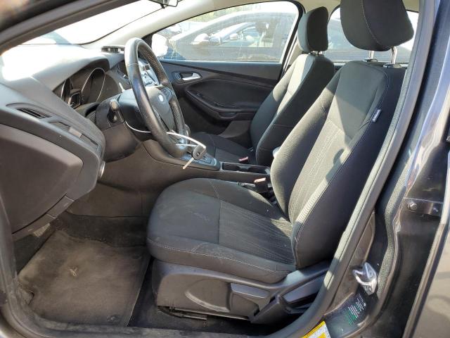 Photo 7 from auction – 2017 FORD FOCUS SE with VIN 1FADP3F22HL261265
