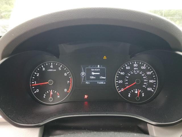 صورة رقم 9 من المزاد - 2016 KIA OPTIMA EX مع VIN 5XXGU4L37GG010498