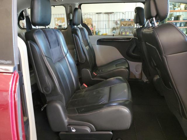 Photo 11 from auction – 2012 CHRYSLER TOWN & COU with VIN 2C4RC1GGXCR223535