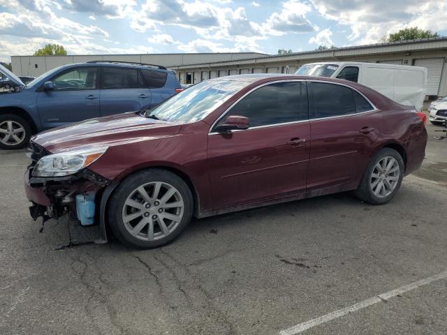 CHEVROLET MALIBU 2LT 2015 with VIN 1G11D5SL3FF295803 - Photo from auction