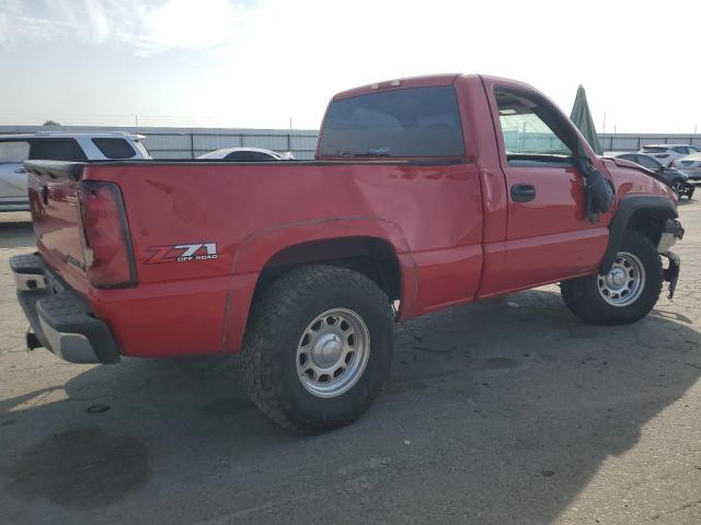 Photo 3 from auction – 2004 CHEVROLET SILVERADO with VIN 1GCEK14T64Z216835