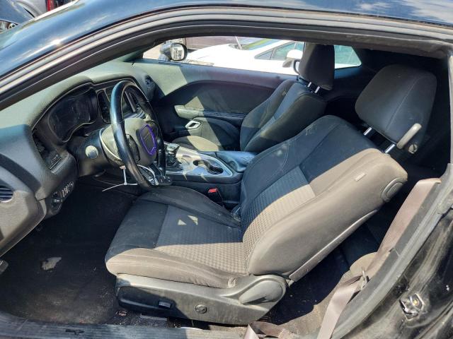 Photo 7 from auction – 2019 DODGE CHALLENGER SXT with VIN 2C3CDZAG8KH739508