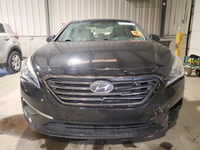 Photo 5 from auction – 2017 HYUNDAI SONATA SE with VIN 5NPE24AF4HH584055