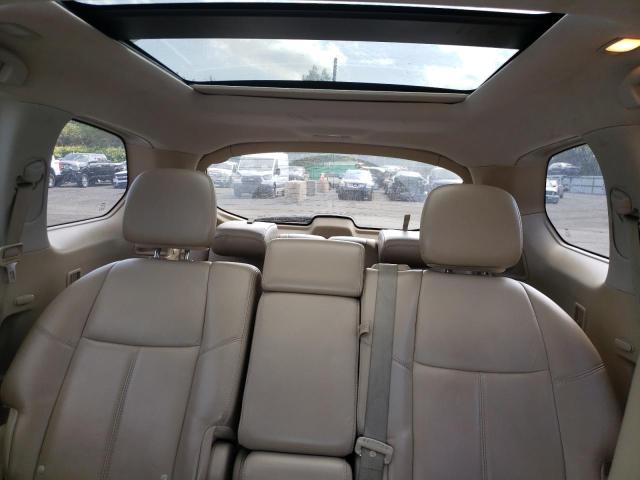 Photo 10 from auction – 2013 NISSAN PATHFINDER with VIN 5N1AR2MM4DC638917