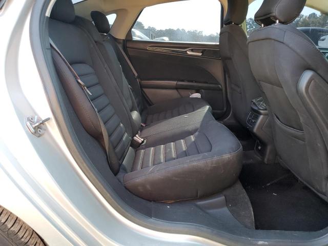 Photo 10 from auction – 2016 FORD FUSION SE with VIN 3FA6P0H72GR239203