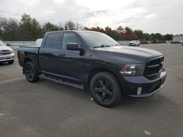 Photo 4 from auction – 2016 RAM 1500 ST with VIN 1C6RR7KT6GS125815