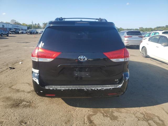 Photo 6 from auction – 2012 TOYOTA SIENNA LE with VIN 5TDKK3DC4CS193506
