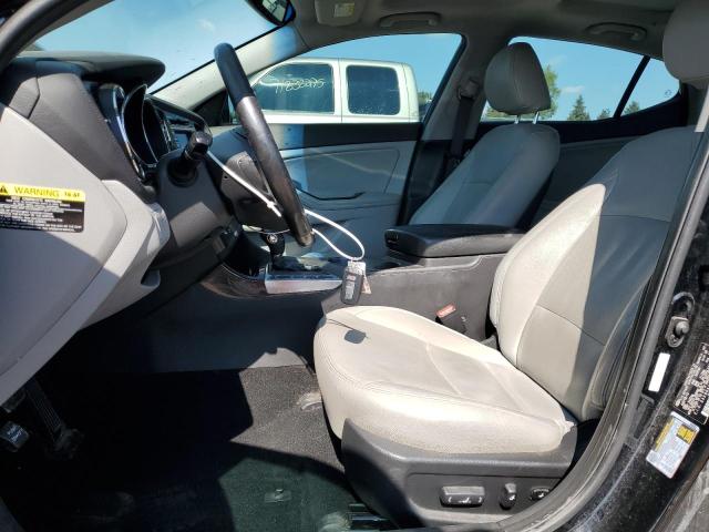 Photo 7 from auction – 2013 KIA OPTIMA EX with VIN 5XXGN4A73DG247133