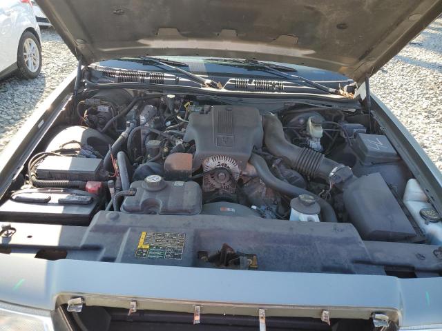 Photo 11 from auction – 2004 MERCURY GRAND MARQ with VIN 2MEHM75W44X618151