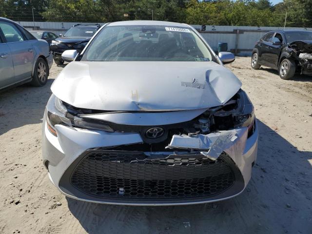 Photo 5 from auction – 2020 TOYOTA COROLLA LE with VIN 5YFEPRAE8LP104889