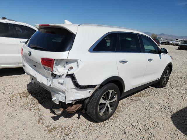 Zdjęcie 3 z aukcji – 2016 KIA SORENTO EX z VIN 5XYPHDA50GG091641