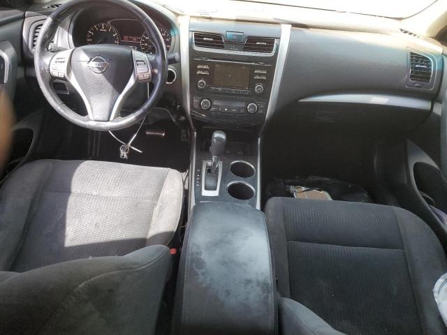 Photo 8 from auction – 2014 NISSAN ALTIMA 2.5 with VIN 1N4AL3AP3EC298645