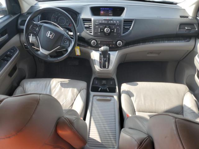 Photo 8 from auction – 2012 HONDA CR-V EXL with VIN 2HKRM3H79CH510238
