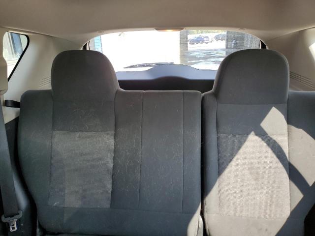 Photo 10 from auction – 2014 JEEP COMPASS SP with VIN 1C4NJDBB1ED880232