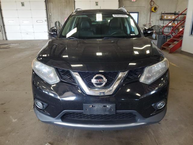 Photo 5 from auction – 2014 NISS ROGUE S with VIN 5N1AT2MV4EC790692