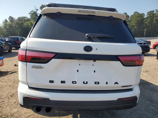 Photo 6 from auction – 2025 TOYOTA SEQUOIA SR5 with VIN 7SVAAABAXSX052832