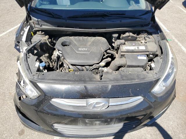 Photo 11 from auction – 2016 HYUNDAI ACCENT SE with VIN KMHCT5AE6GU239191