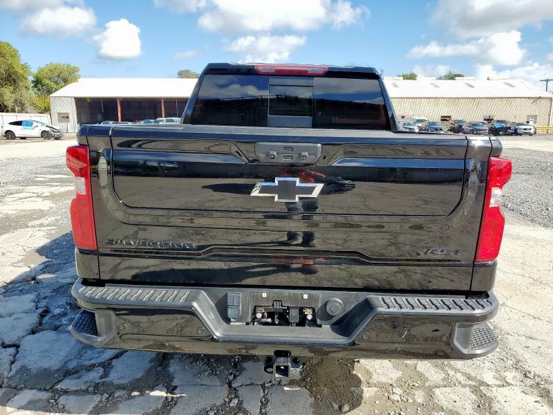 Photo 6 from auction – 2024 CHEVROLET SILVERADO with VIN 2GCPADED4R1138849