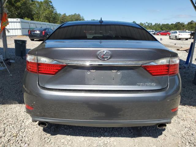 Photo 6 from auction – 2014 LEXUS ES 350 with VIN JTHBK1GG3E2136452